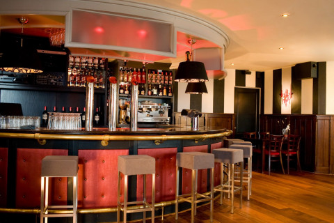 Buenos Lounge Cocody Geldrop