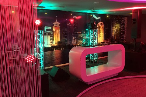 Cocody Feestlokatie Geldrop