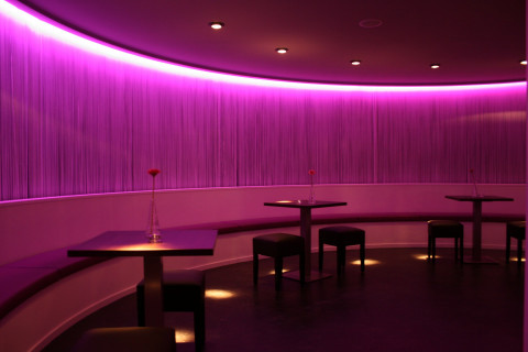 Feestzaal Cocody Buenos Water 2