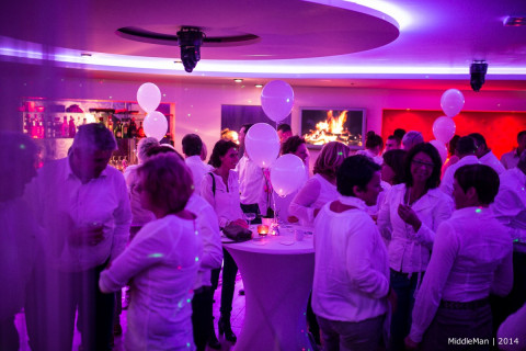 Coco Lounge Feestzaal Cocody Eindhoven