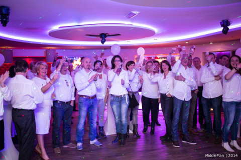 Cocody Geldrop Feesten Partijen 2