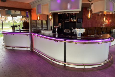 Zalen Eindhoven 45 4