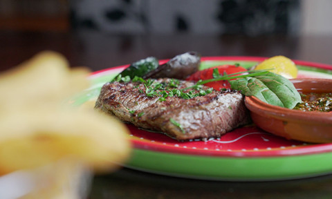 Foto's Steakhouse Buenos Diner Geldrop