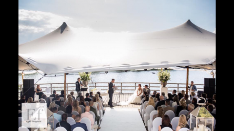 Geldrop Officiele Trouwlokatie Buiten Geldrop