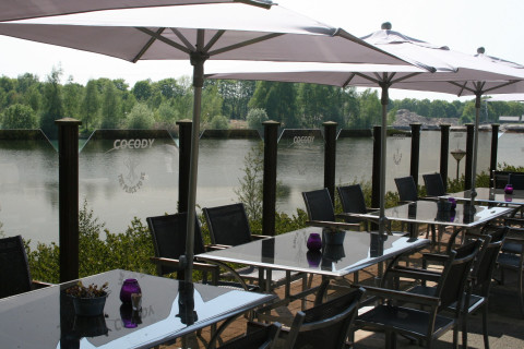 Terras Water Geldrop Cocody