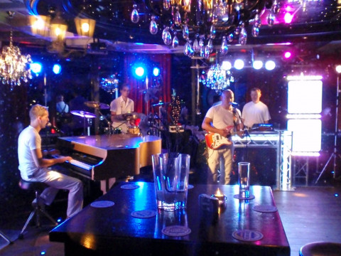 Bruiloft Verjaardag High Tea 2