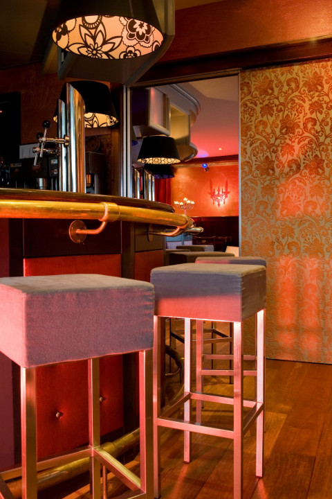 Cocody Feesterij Brabant