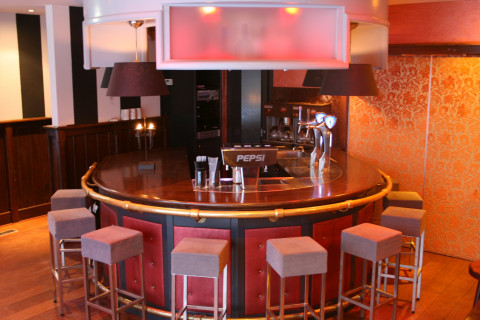 Feestzaal Bbq Eindhoven Cocody Water Buffet Hapjes