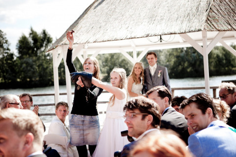 Huwelijk In Geldrop Bij Cocody 2