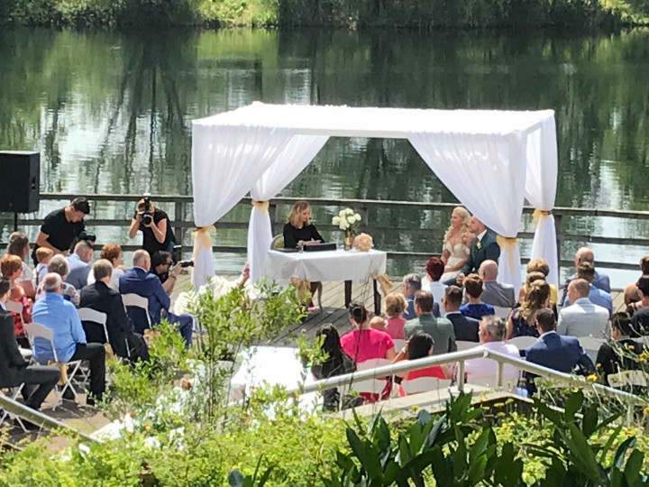 Cocody Wedding Geldrop