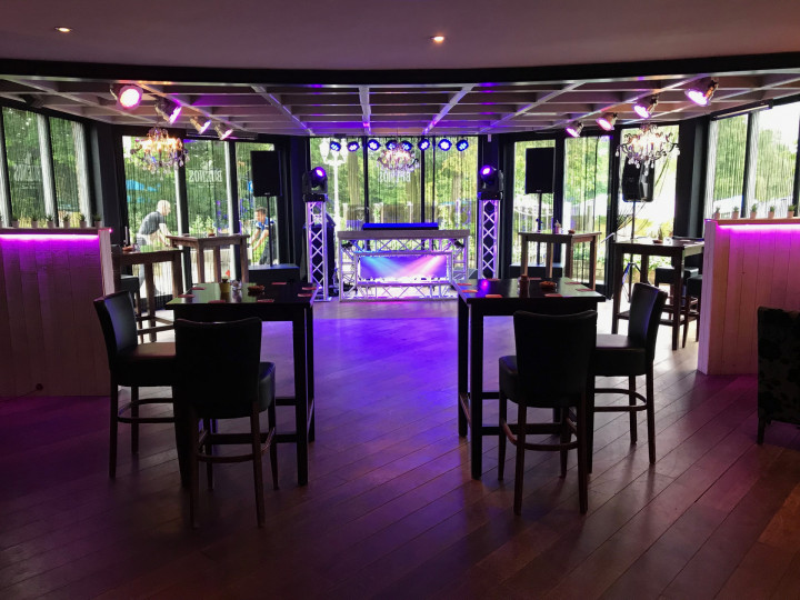 Feestzaal Buenos Geldrop 2