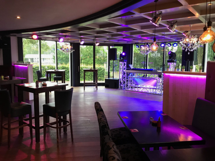 Feestzalen Geldrop 45