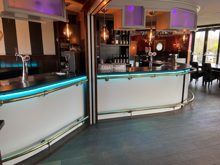 Feestlokatie Eindhoven 2