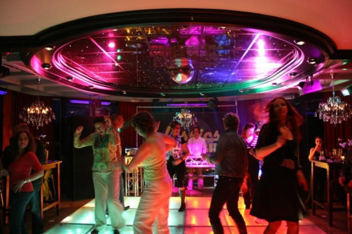 Feestzaal Water Geldrop